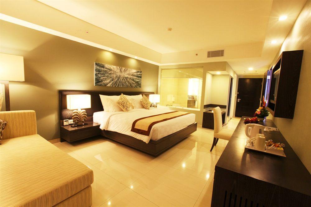 Singkenken Boutique Hotel Seminyak  Luaran gambar