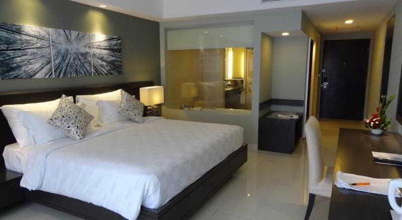 Singkenken Boutique Hotel Seminyak  Luaran gambar